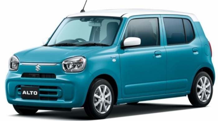 アルトさん　専用ページ スズキ アルト エコ 2011年モデル ECO-S エコブルーパッケージの